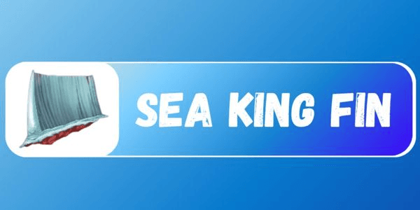 Gambar Product Sea King's Fin