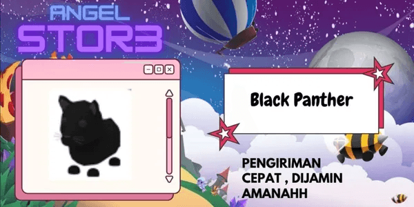 Black Panther