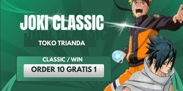 Gambar Product Classic 50 Win