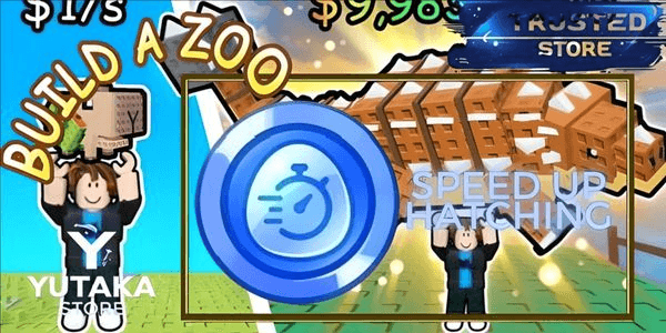 Gambar Product Speed Up Hatching