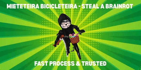 Gambar Product Mieteteira Bicicleteira