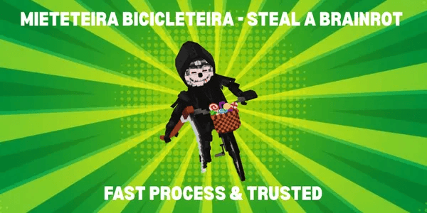 Mieteteira Bicicleteira