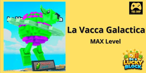 The Galactic Cow (Alien)