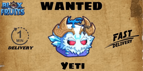 Yeti