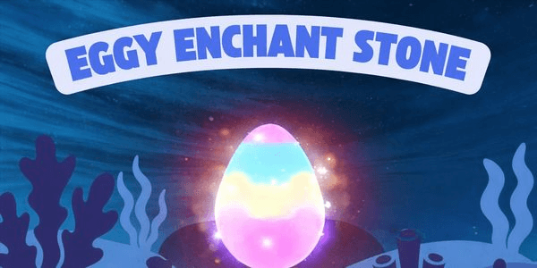 Gambar Product Eggy Enchant Stone