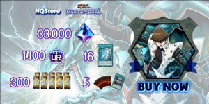 Compte 33K Gems | 1400 UR CP | 12-16 Cartes UR Mirror-Broken | 200-300 Tickets Pack Légende | 5 Lots de Bundles - Yu-Gi-Oh! Master Duel