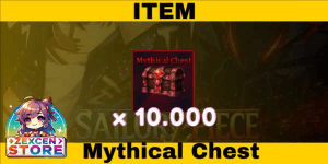 Mythical Chest