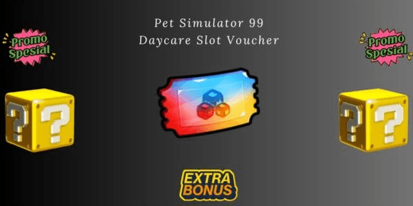 Gambar Product Daycare Slot Voucher