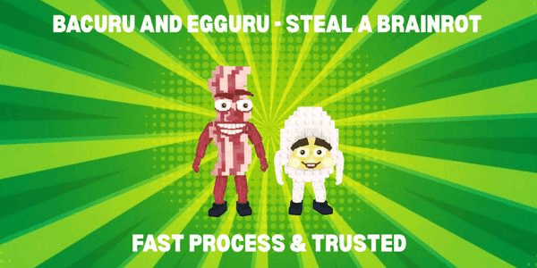 Gambar Product Bacuru and Egguru