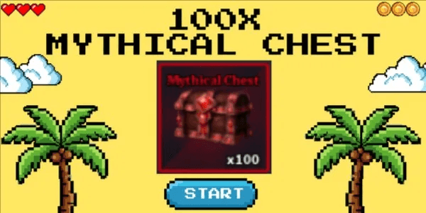 Mythical Chest