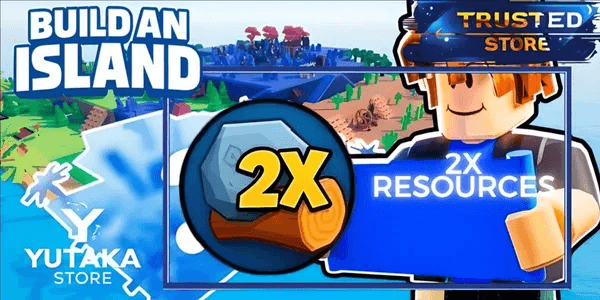 2x Resources