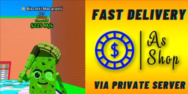 Gambar Product Emerald Biscotti Macarotti