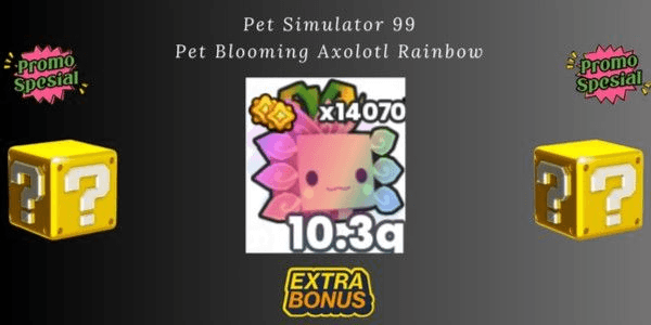 Gambar Product Axolotl