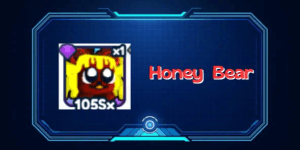 Honey Bear Eternal