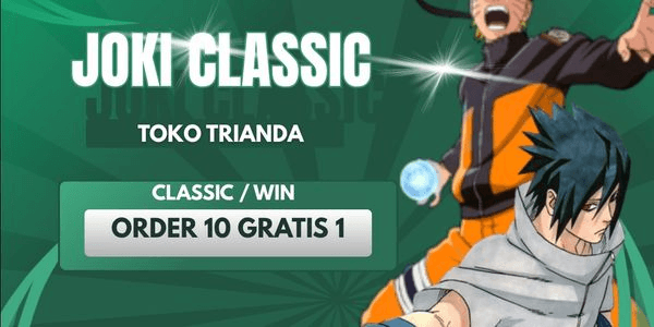 Gambar Product Classic 100 Win