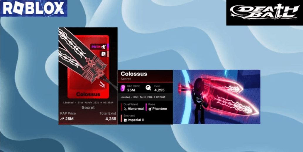 Product Showcase
