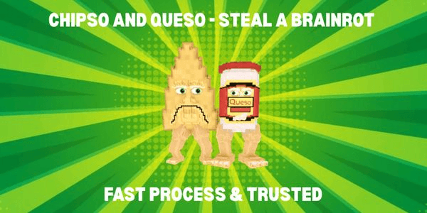 Gambar Product Chipso And Queso