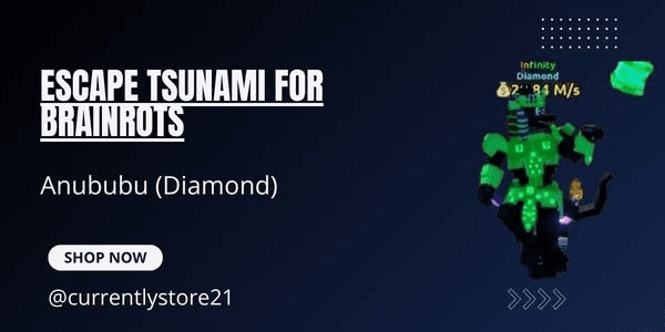 Gambar Product Anububu