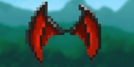 Gambar Product Demon Wings