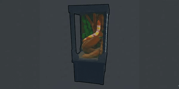 Gambar Product Terrarium