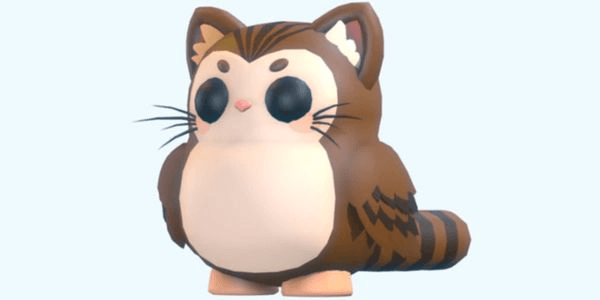 Gambar Product Purrowl - Adopt me