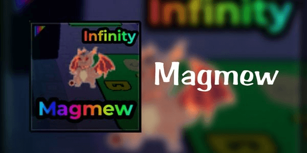 Gambar Product Magmew