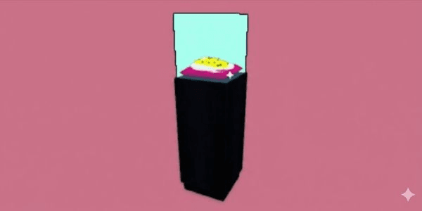 Gambar Product Santa's Golden Cookies