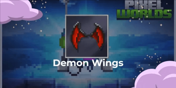 Demon Wings
