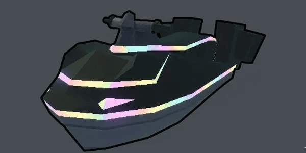 Party Jetski