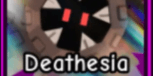 Garden Tower Defense > Deathesia