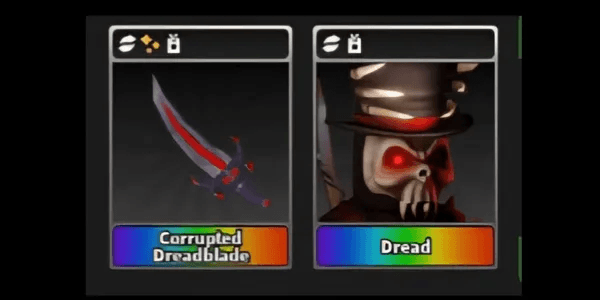 Dread Bundle