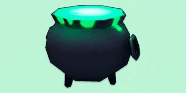 Gambar Product Cauldron