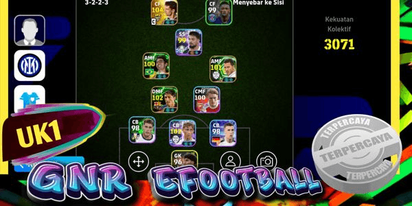 Gambar Product GNR//AKUN HEMAT,AMAN,ENAK MAIN PUSH DIVISI