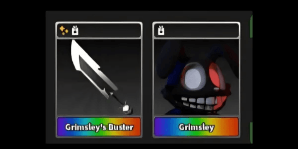 Grimsley Bundle