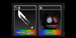 Grimsley Bundle