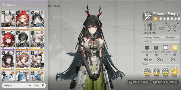 Gambar Product ASIA | (2 Limited + 1 SIGN) Zhuang Fangyi + Rossi P1 Sign | Lvl 20 | Selector not Use | Log email (Ghrypline) | Manual