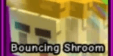 Garden Tower Defense > Bouncing Shroom