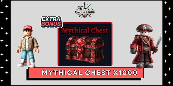 Gambar Product Mythical Chest