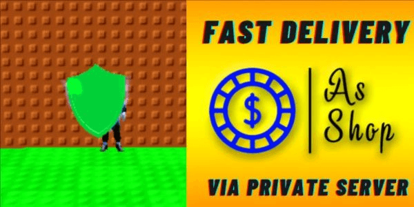 Gambar Product Emerald Wave Shield