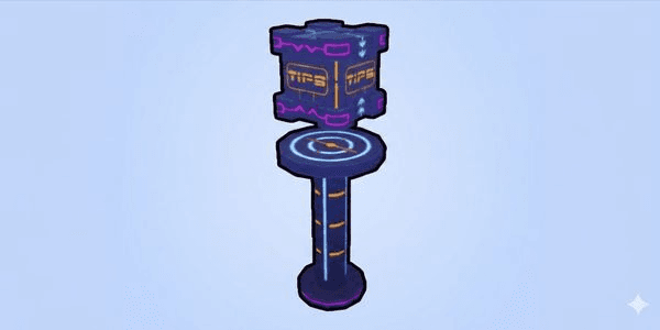 Gambar Product Hyper Tip Jar