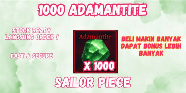Gambar Product Adamantine