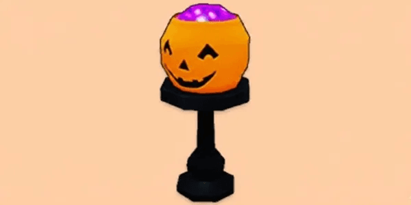 Candy Bowl