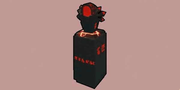 Gambar Product Infernus Head