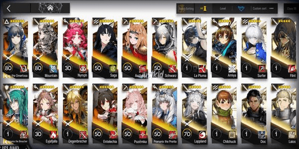 Gambar Product AK GLOBAL STARTER 12*6, 2 LIMITED TEXAS ALTER AND HOSHIGUMA ALTER ,PRAMANIX ALTER,MOUNTAIN,EYJA,NYMPH,DEGENBRECHER,ENTELECHIA,ARCHETTO,POZEMKA,SCHWARZ