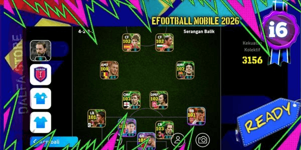 Gambar Product i6#BIGTIME HAZARD LANGKA & BANYAK PEMAIN OVER POWER