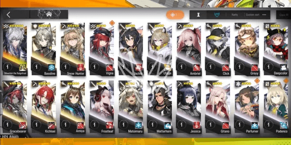 Starter Limited Silverash the Reignfrost
