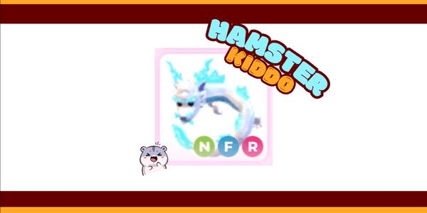 Gambar Product Frost Fury NFR