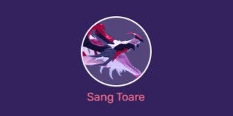 Gambar Product Sang Toare