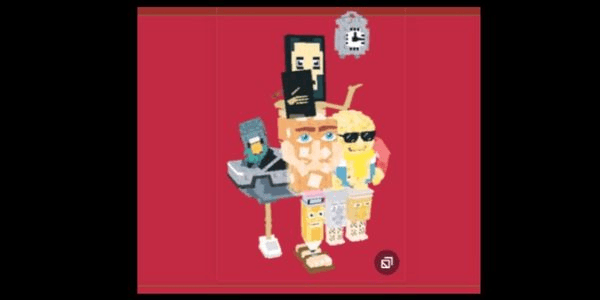 Gambar Product La Supreme Combinasion