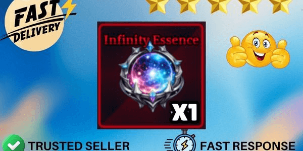 Gambar Product Infinity Essence